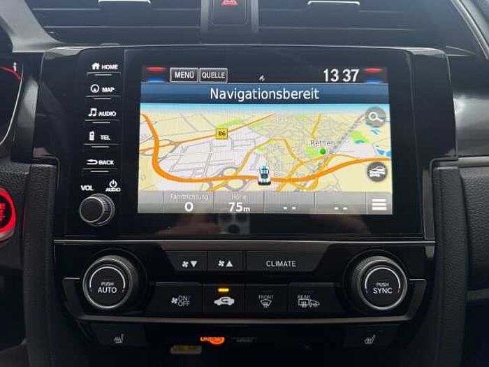 Honda Civic 1.5 Sport Plus Aut. *IN KÜRZE VERFÜGBAR! *