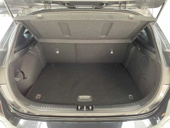 Kia Cee'd 1.5 T-GDI DCT GT Line *TOTWINKEL*SPORTPAKET!* Ceed