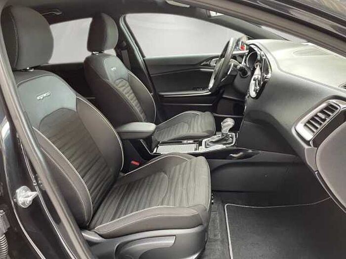 Kia Cee'd 1.5 T-GDI DCT GT Line *TOTWINKEL*SPORTPAKET!* Ceed
