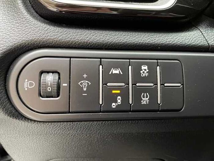 Kia Cee'd 1.5 T-GDI DCT GT Line *TOTWINKEL*SPORTPAKET!* Ceed