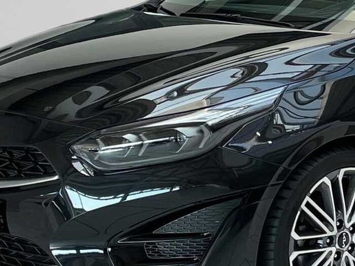 Kia Cee'd 1.5 T-GDI DCT GT Line *TOTWINKEL*SPORTPAKET!* Ceed