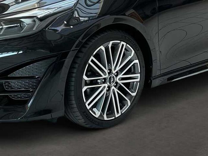 Kia Cee'd 1.5 T-GDI DCT GT Line *TOTWINKEL*SPORTPAKET!* Ceed