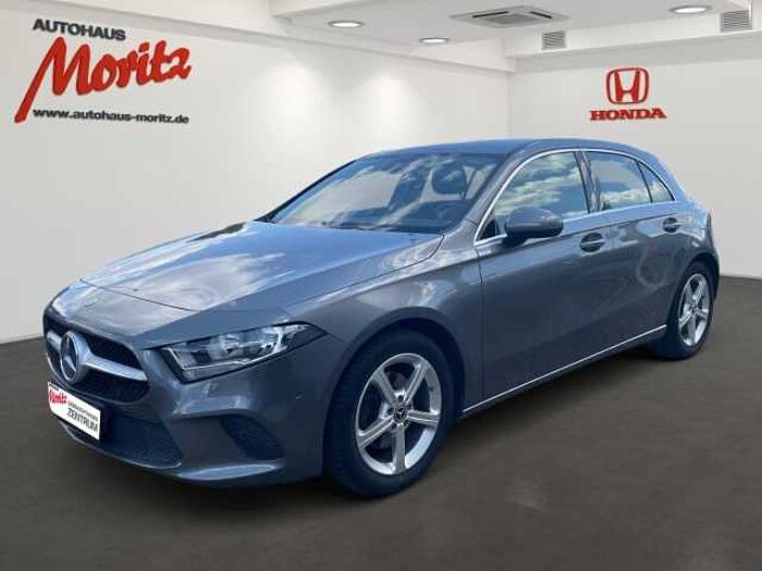 Mercedes-Benz A 200 Progressive NaviPremium Ativer Parkass.