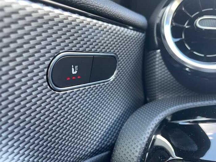 Mercedes-Benz A 200 Progressive NaviPremium Ativer Parkass.