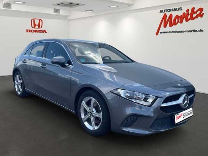 Mercedes-Benz A 200 Progressive NaviPremium Ativer Parkass.