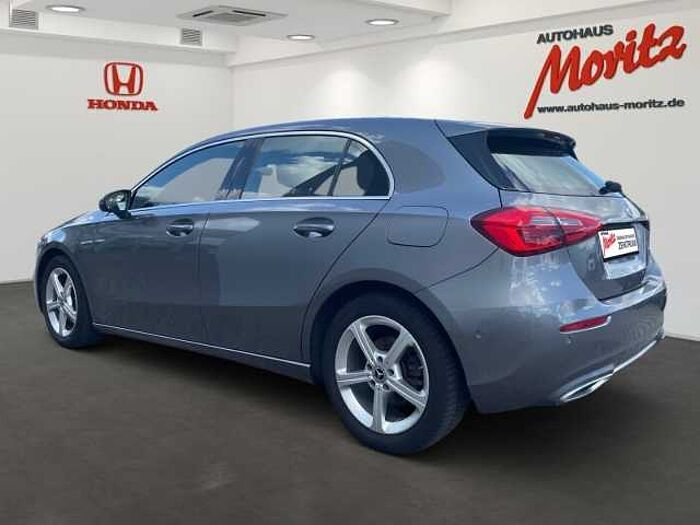 Mercedes-Benz A 200 Progressive NaviPremium Ativer Parkass.