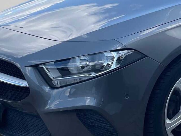 Mercedes-Benz A 200 Progressive NaviPremium Ativer Parkass.