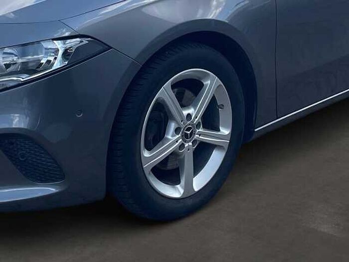 Mercedes-Benz A 200 Progressive NaviPremium Ativer Parkass.