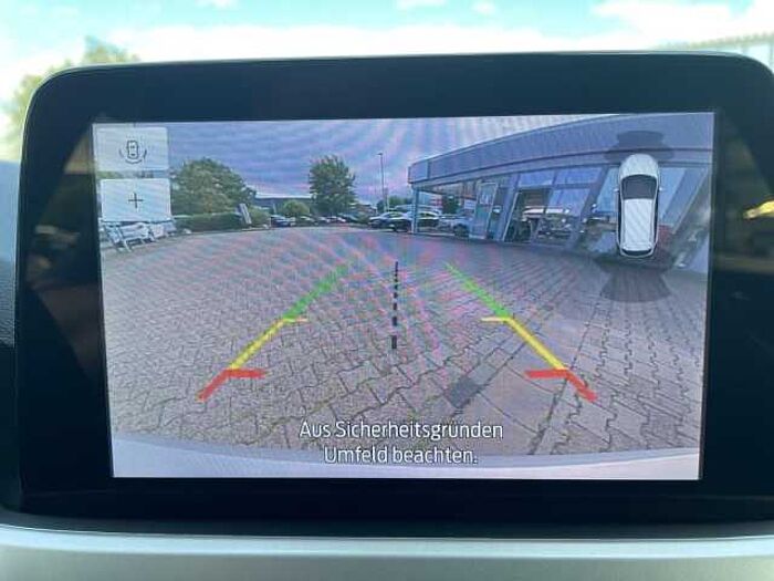 Ford Focus Turnier Cool&Connect AHK Winterräder Navi LED SHZ LenkradHZG
