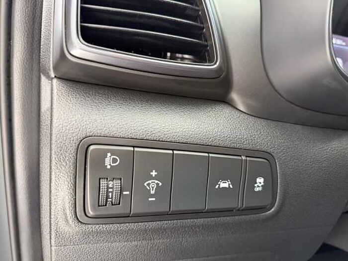 Hyundai TUCSON 1.6 TGDI N Line 2WD DCT *NAVI*CARPLAY!*