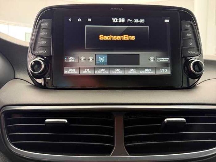 Hyundai TUCSON 1.6 TGDI N Line 2WD DCT *NAVI*CARPLAY!*