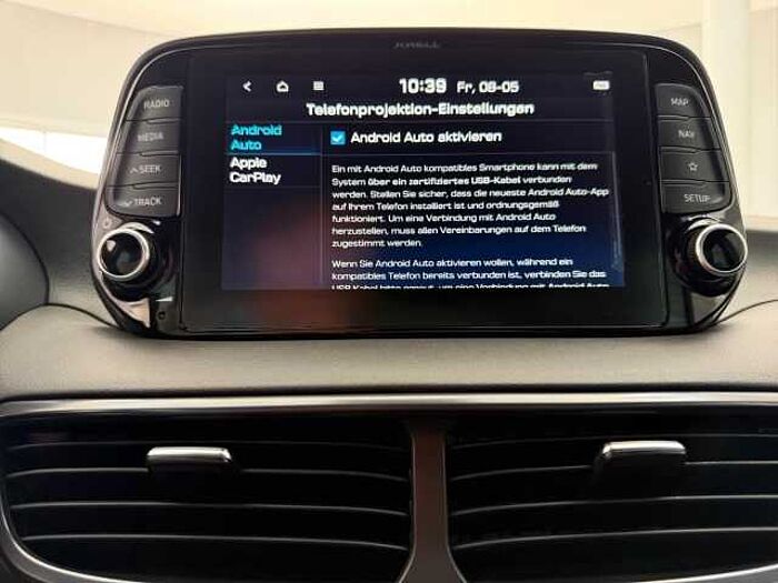 Hyundai TUCSON 1.6 TGDI N Line 2WD DCT *NAVI*CARPLAY!*