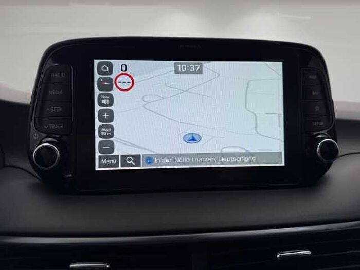 Hyundai TUCSON 1.6 TGDI N Line 2WD DCT *NAVI*CARPLAY!*