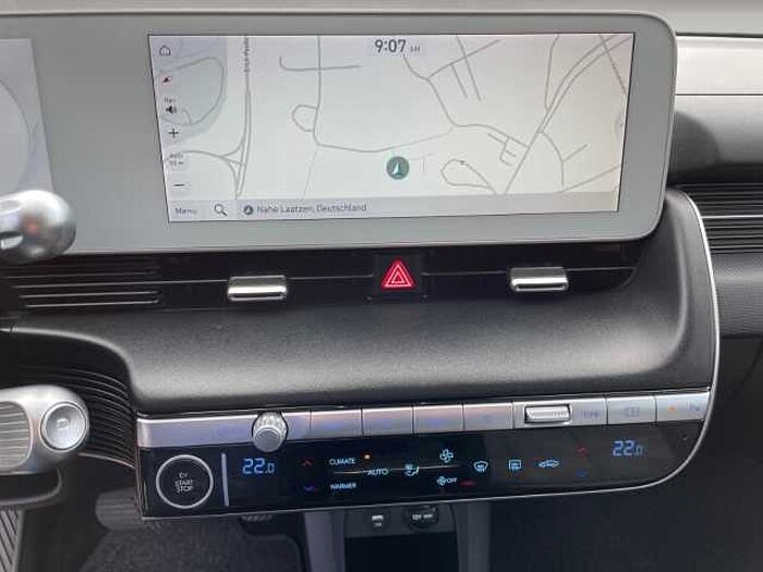 Hyundai IONIQ 5 Dynamiq Elektro 4WD *Navi*LED*elekt. Sitzverstellung