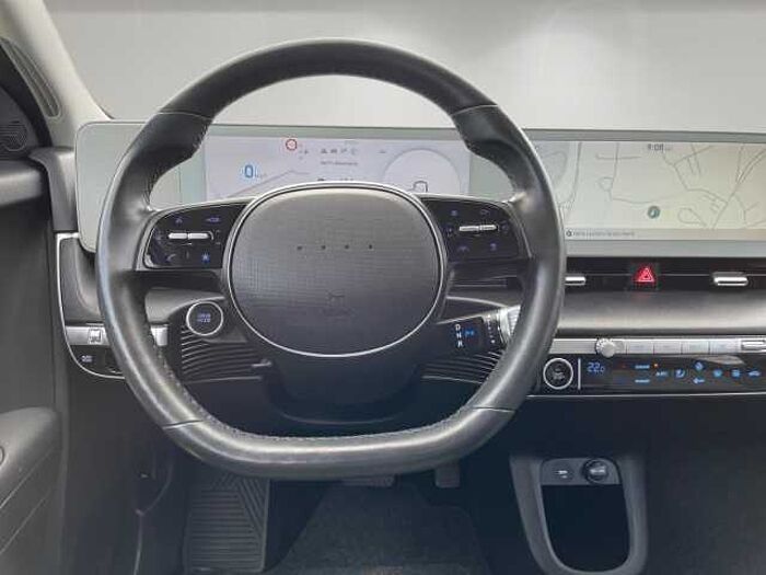 Hyundai IONIQ 5 Dynamiq Elektro 4WD *Navi*LED*elekt. Sitzverstellung
