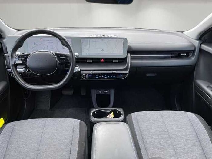 Hyundai IONIQ 5 Dynamiq Elektro 4WD *Navi*LED*elekt. Sitzverstellung
