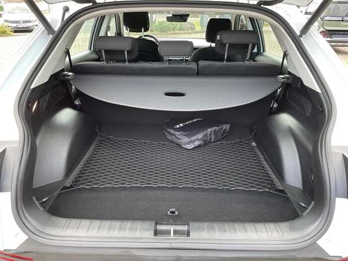 Hyundai IONIQ 5 Dynamiq Elektro 4WD *Navi*LED*elekt. Sitzverstellung