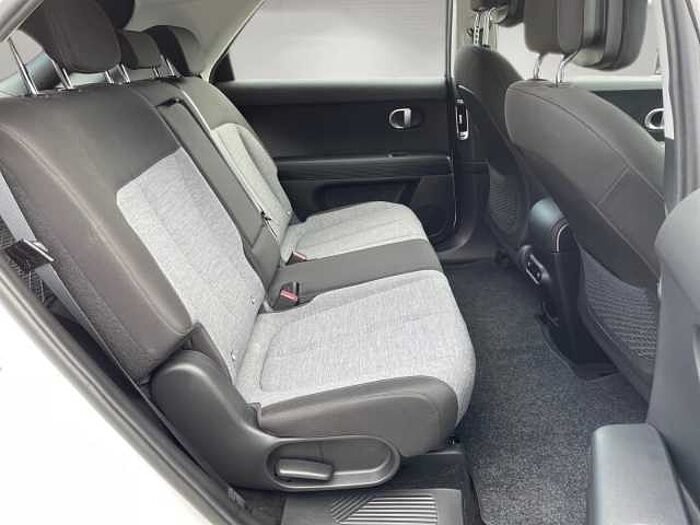 Hyundai IONIQ 5 Dynamiq Elektro 4WD *Navi*LED*elekt. Sitzverstellung