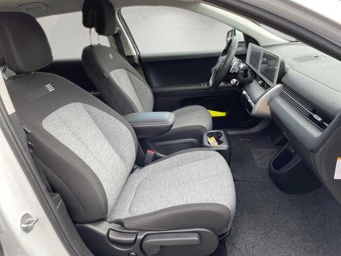 Hyundai IONIQ 5 Dynamiq Elektro 4WD *Navi*LED*elekt. Sitzverstellung