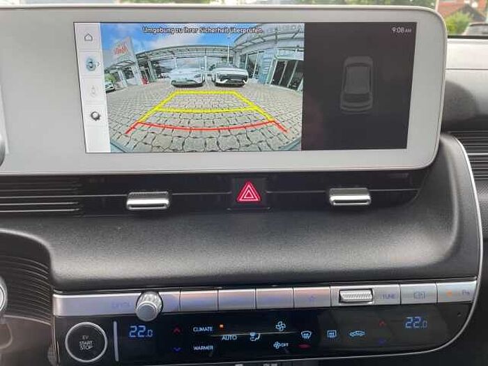Hyundai IONIQ 5 Dynamiq Elektro 4WD *Navi*LED*elekt. Sitzverstellung