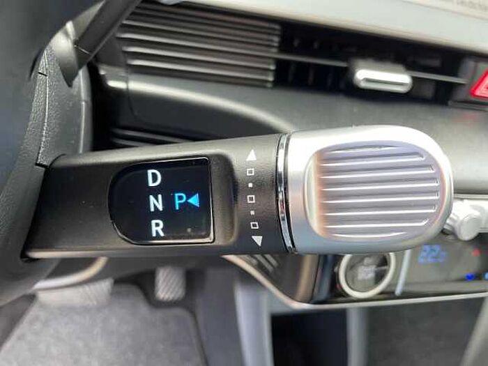 Hyundai IONIQ 5 Dynamiq Elektro 4WD *Navi*LED*elekt. Sitzverstellung