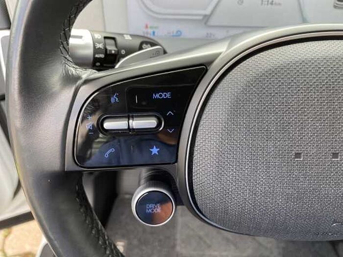 Hyundai IONIQ 5 Dynamiq Elektro 4WD *Navi*LED*elekt. Sitzverstellung