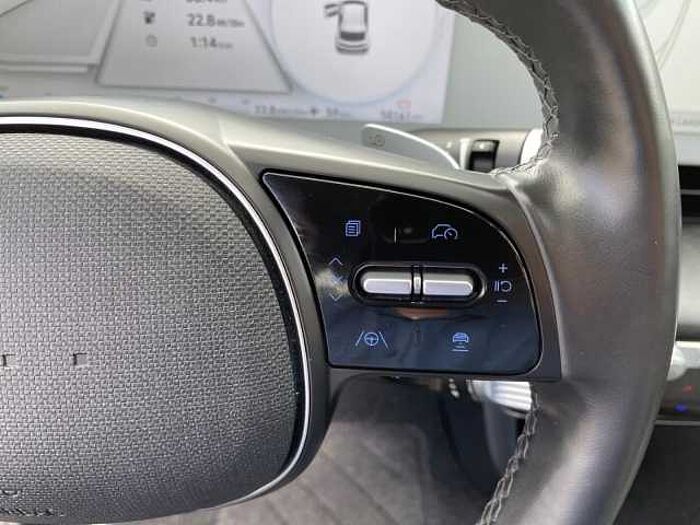 Hyundai IONIQ 5 Dynamiq Elektro 4WD *Navi*LED*elekt. Sitzverstellung