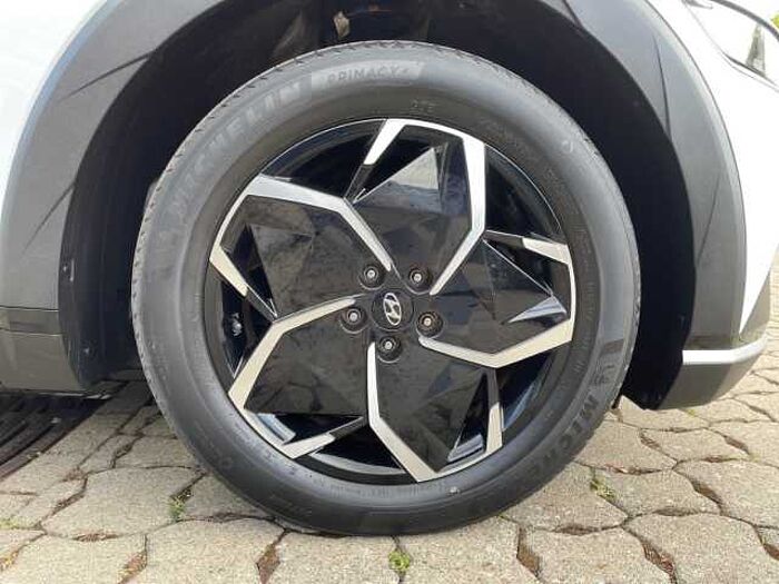 Hyundai IONIQ 5 Dynamiq Elektro 4WD *Navi*LED*elekt. Sitzverstellung