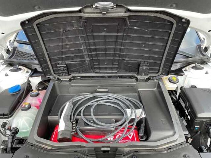 Hyundai IONIQ 5 Dynamiq Elektro 4WD *Navi*LED*elekt. Sitzverstellung