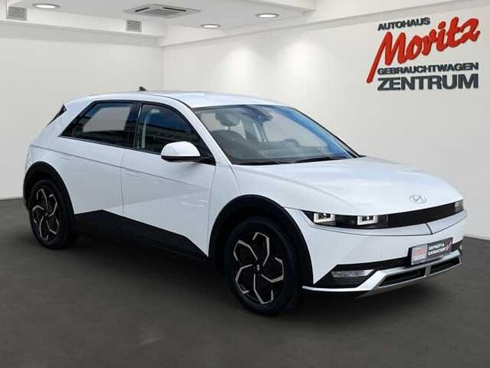Hyundai IONIQ 5 Dynamiq Elektro 4WD *Navi*LED*elekt. Sitzverstellung