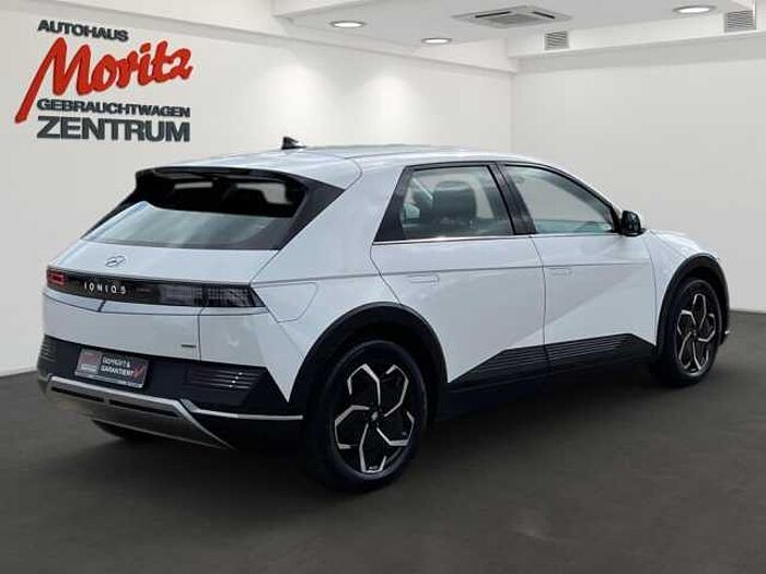 Hyundai IONIQ 5 Dynamiq Elektro 4WD *Navi*LED*elekt. Sitzverstellung