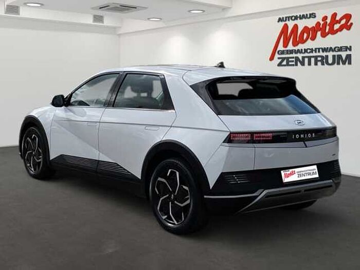 Hyundai IONIQ 5 Dynamiq Elektro 4WD *Navi*LED*elekt. Sitzverstellung