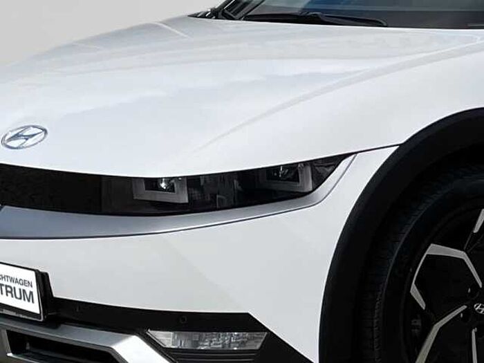 Hyundai IONIQ 5 Dynamiq Elektro 4WD *Navi*LED*elekt. Sitzverstellung