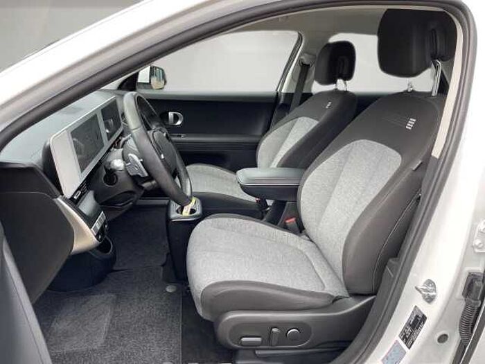 Hyundai IONIQ 5 Dynamiq Elektro 4WD *Navi*LED*elekt. Sitzverstellung
