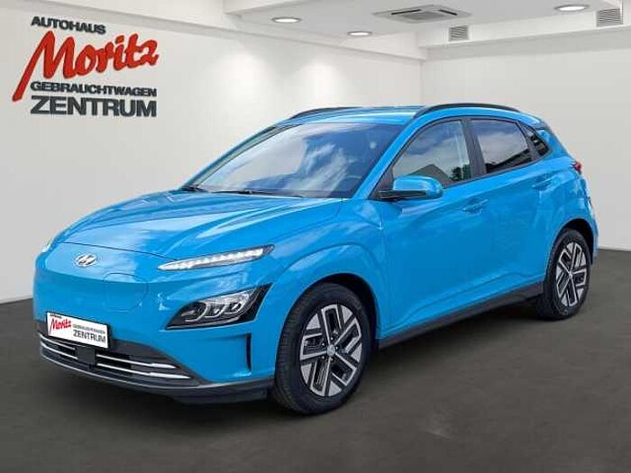 Hyundai KONA Elektro Trend 2WD *Navi über Carplay*SHZ, Rückfahrkamera*