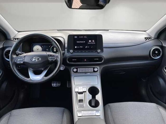 Hyundai KONA Elektro Trend 2WD *Navi über Carplay*SHZ, Rückfahrkamera*