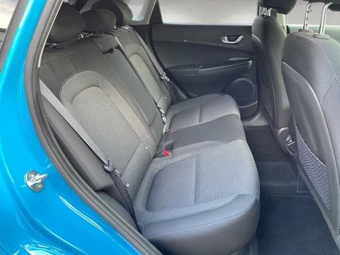 Hyundai KONA Elektro Trend 2WD *Navi über Carplay*SHZ, Rückfahrkamera*