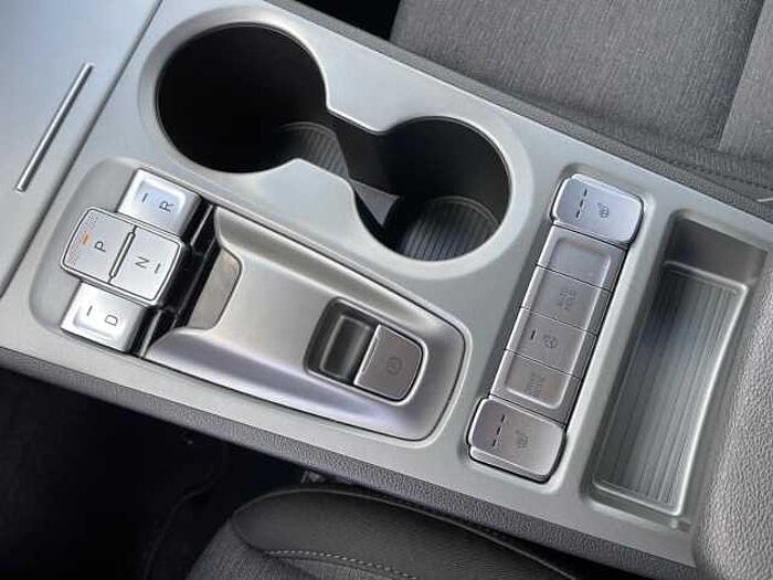 Hyundai KONA Elektro Trend 2WD *Navi über Carplay*SHZ, Rückfahrkamera*