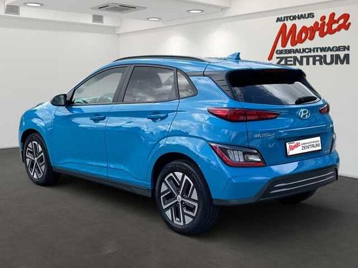 Hyundai KONA Elektro Trend 2WD *Navi über Carplay*SHZ, Rückfahrkamera*