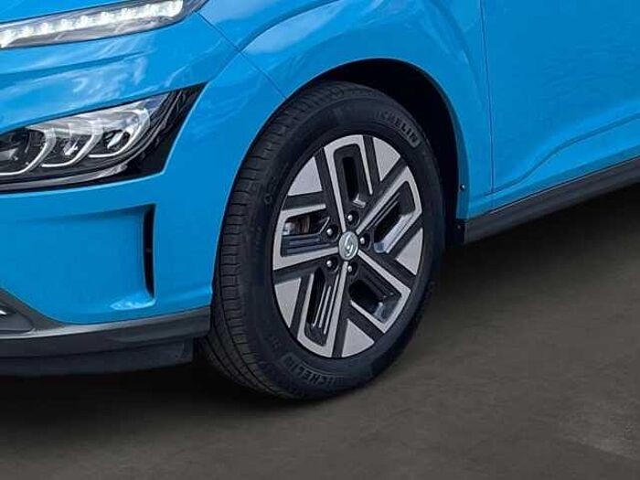 Hyundai KONA Elektro Trend 2WD *Navi über Carplay*SHZ, Rückfahrkamera*