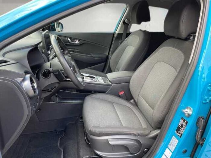 Hyundai KONA Elektro Trend 2WD *Navi über Carplay*SHZ, Rückfahrkamera*