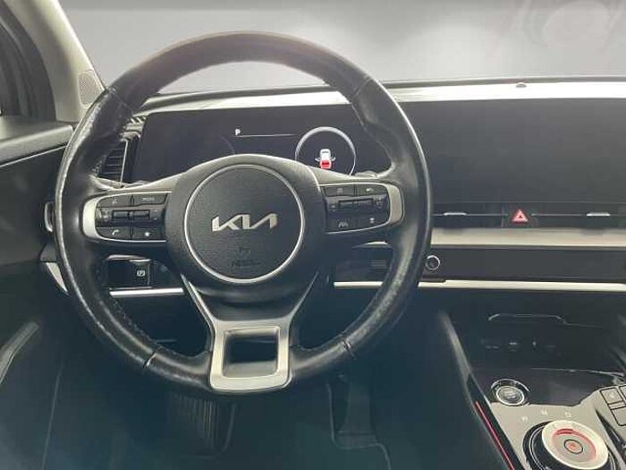 Kia Sportage 1.6 TGDI Spirit Aut. *360°Kamera NAVI Digitales Cockpit