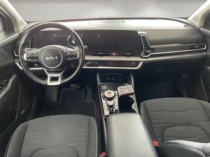 Kia Sportage 1.6 TGDI Spirit Aut. *360°Kamera NAVI Digitales Cockpit