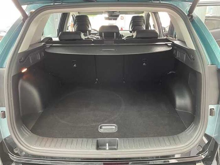 Kia Sportage 1.6 TGDI Spirit Aut. *360°Kamera NAVI Digitales Cockpit