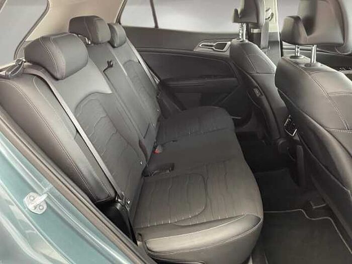 Kia Sportage 1.6 TGDI Spirit Aut. *360°Kamera NAVI Digitales Cockpit