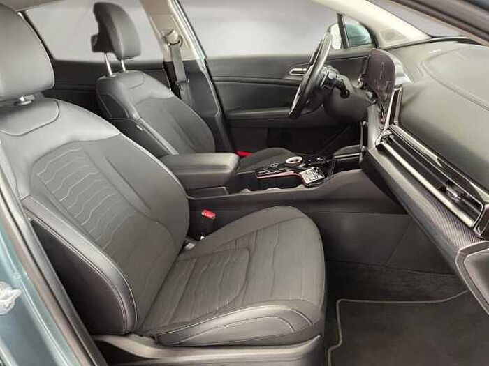 Kia Sportage 1.6 TGDI Spirit Aut. *360°Kamera NAVI Digitales Cockpit