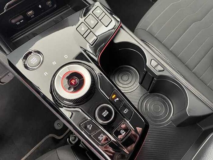 Kia Sportage 1.6 TGDI Spirit Aut. *360°Kamera NAVI Digitales Cockpit