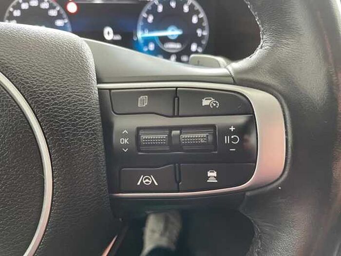 Kia Sportage 1.6 TGDI Spirit Aut. *360°Kamera NAVI Digitales Cockpit