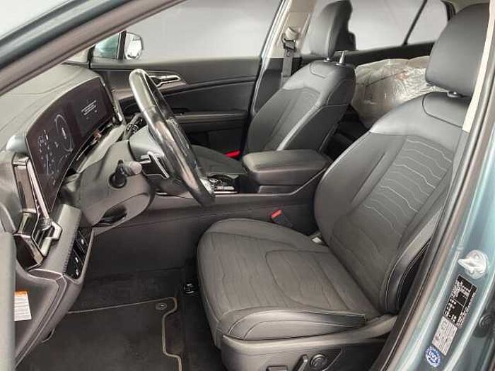 Kia Sportage 1.6 TGDI Spirit Aut. *360°Kamera NAVI Digitales Cockpit
