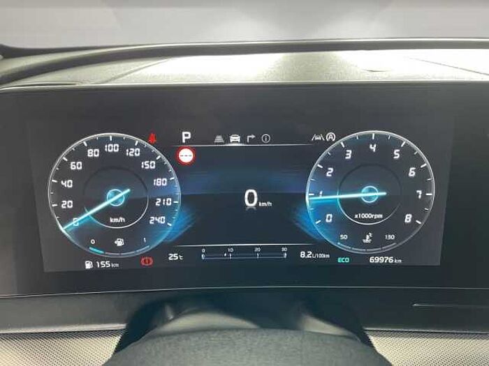Kia Sportage 1.6 TGDI Spirit Aut. *360°Kamera NAVI Digitales Cockpit